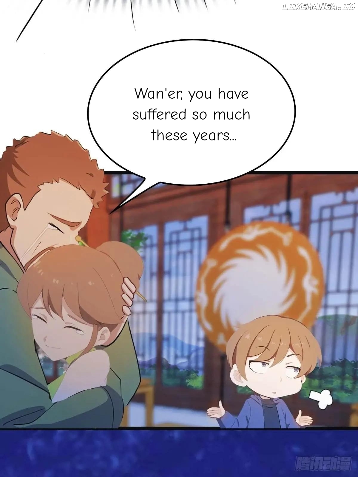 Cultivation Return on Campus - Ss2 Chapter 14 - page 38